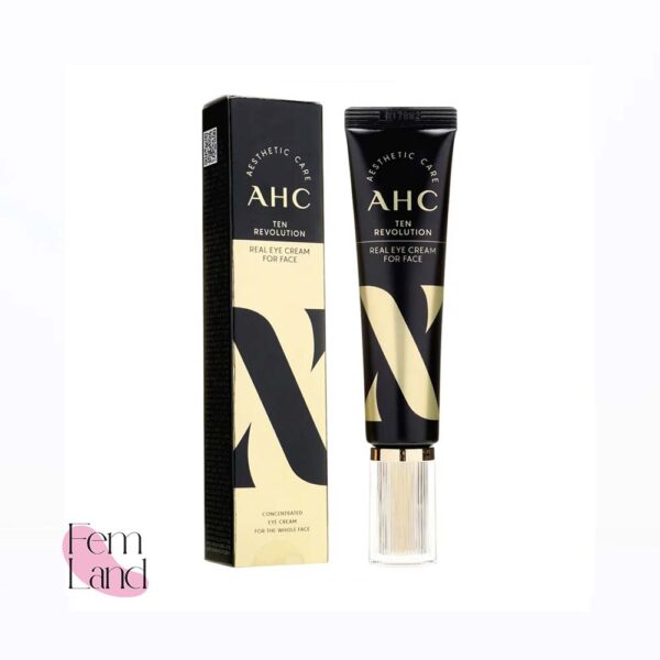 دور چشم ahc 30ml